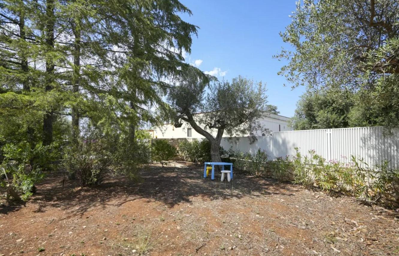 Il Trullo Delle Rose, Monopoli By Il Pumo Di Puglia Villa Cozzana Luaran gambar