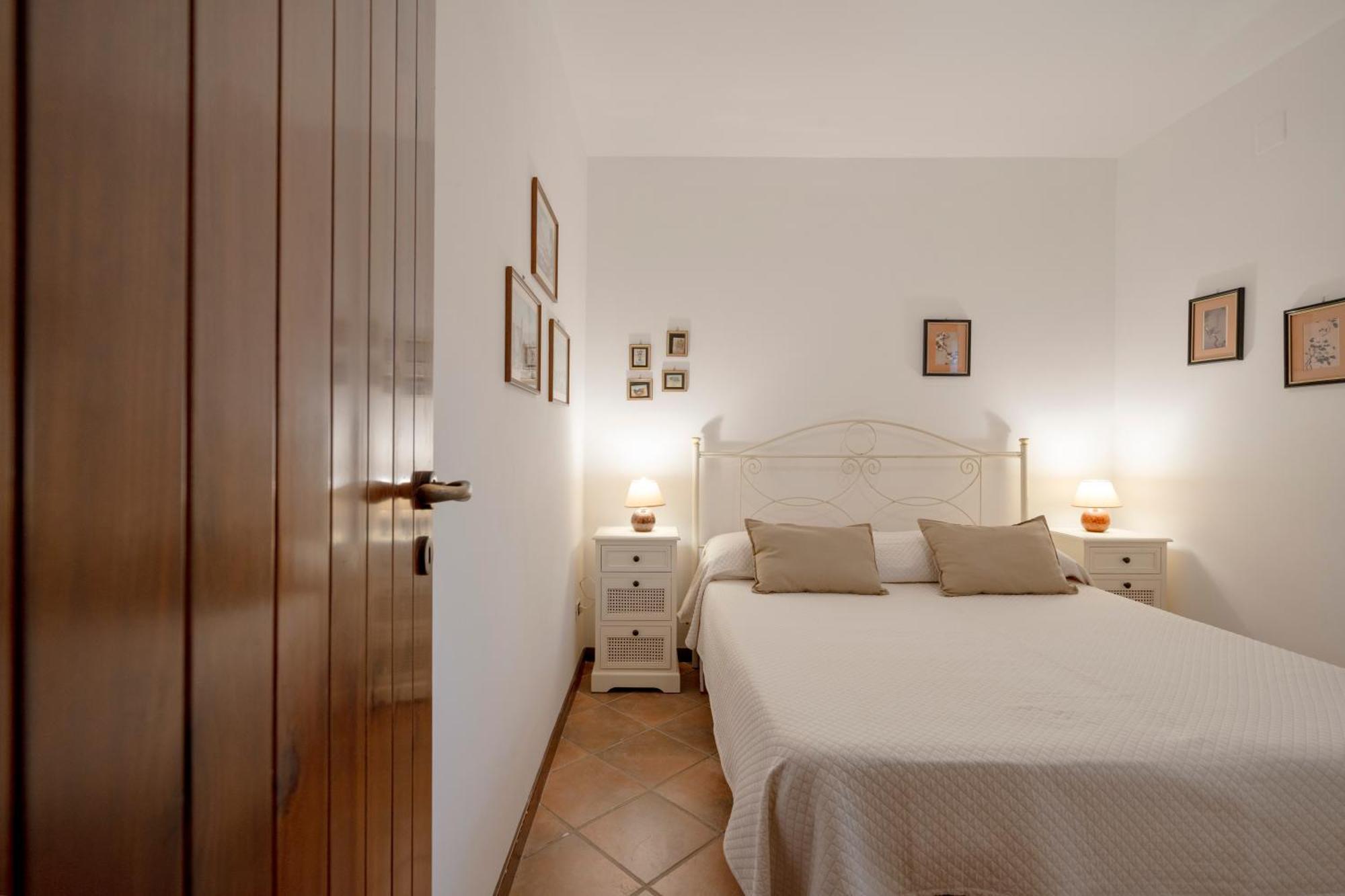 Il Trullo Delle Rose, Monopoli By Il Pumo Di Puglia Villa Cozzana Luaran gambar