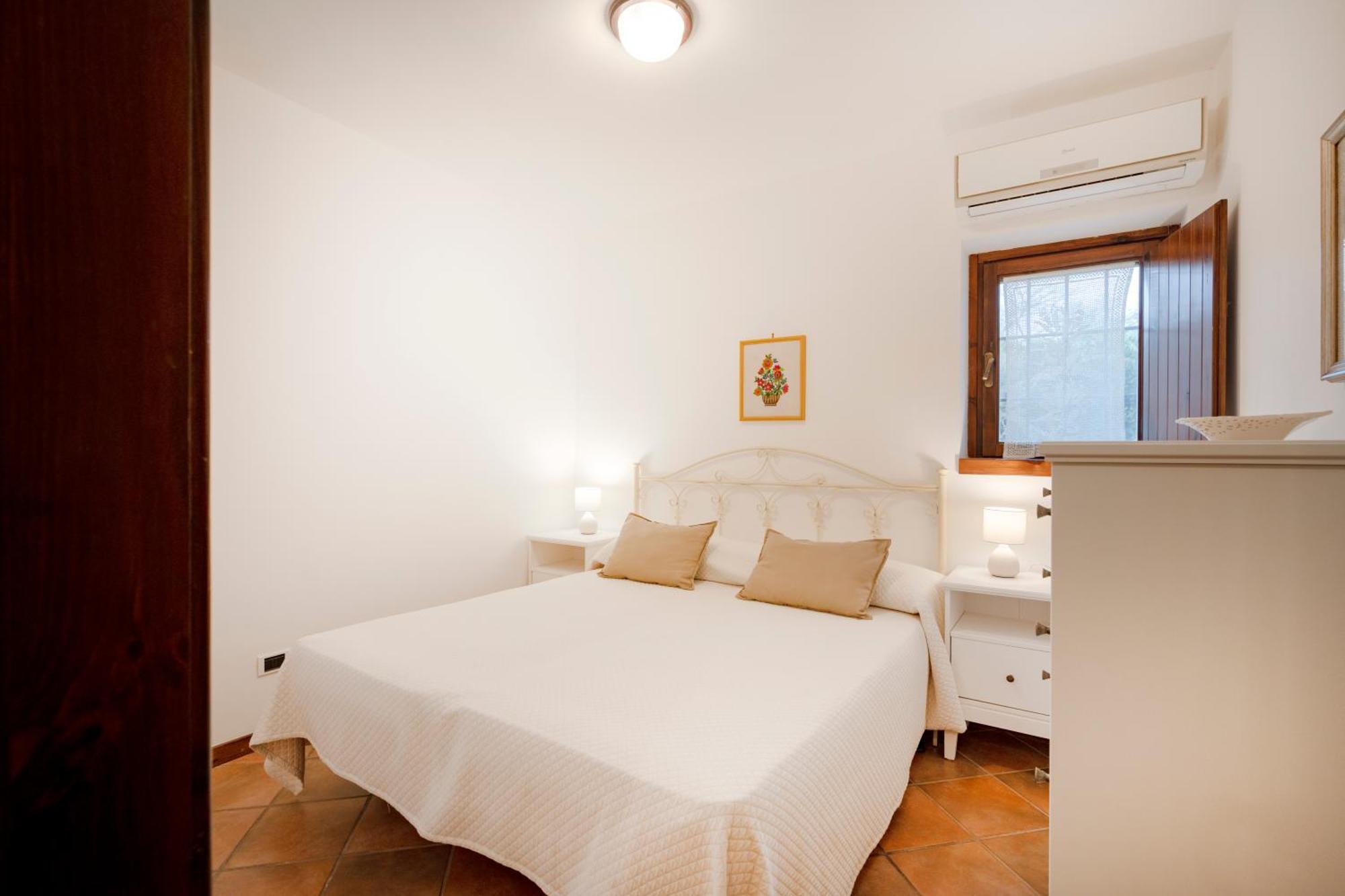 Il Trullo Delle Rose, Monopoli By Il Pumo Di Puglia Villa Cozzana Luaran gambar