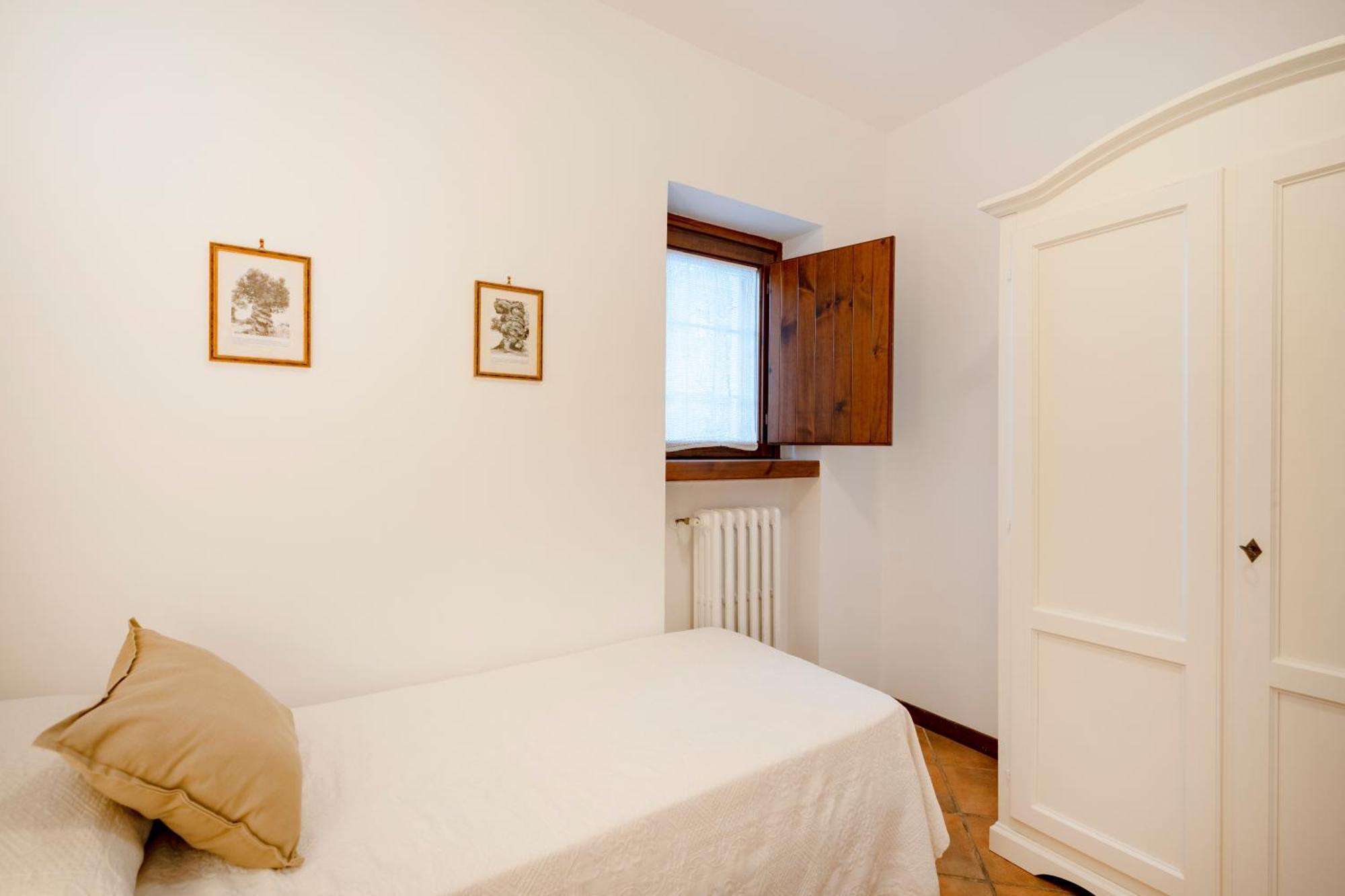 Il Trullo Delle Rose, Monopoli By Il Pumo Di Puglia Villa Cozzana Luaran gambar