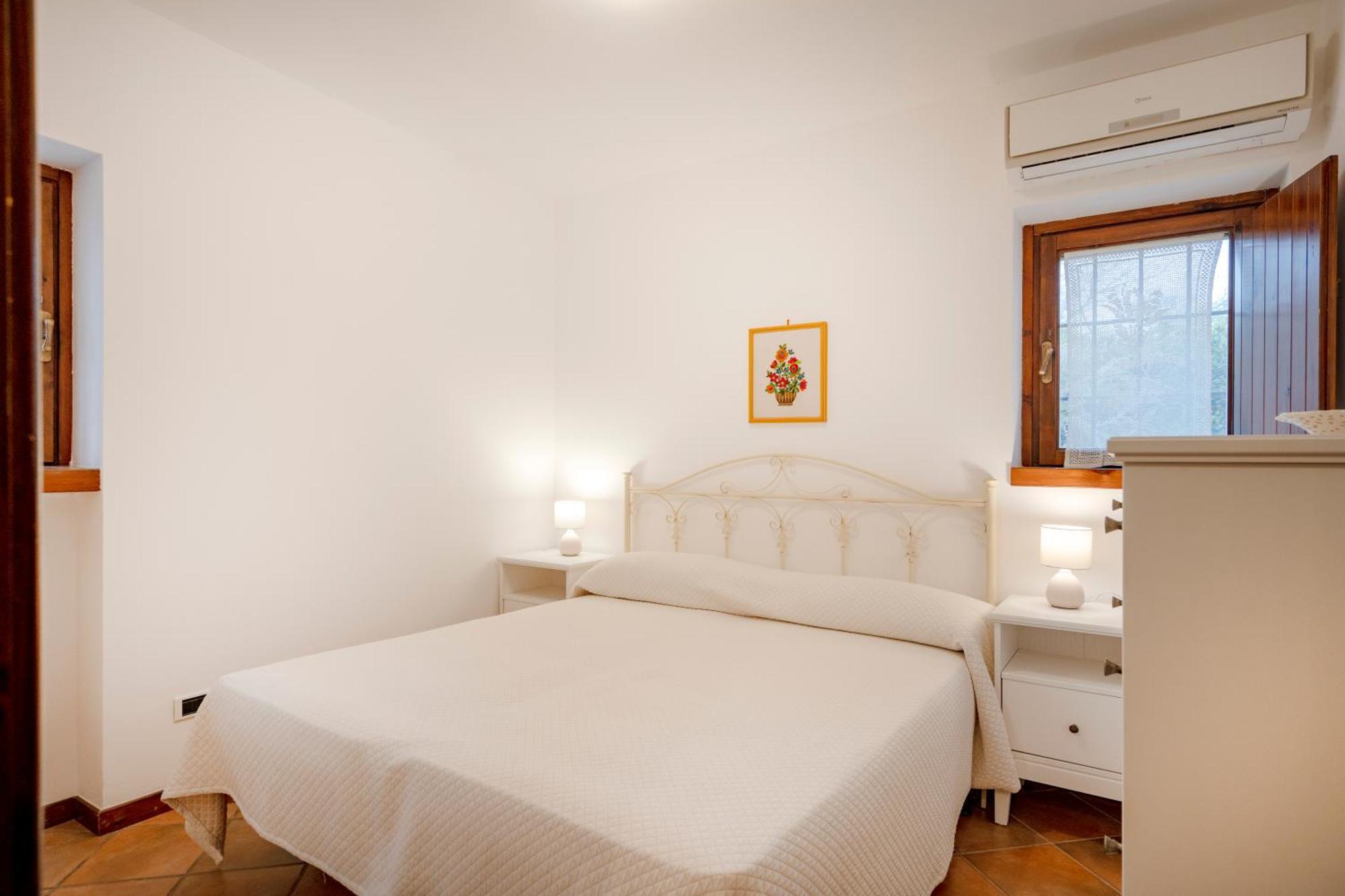 Il Trullo Delle Rose, Monopoli By Il Pumo Di Puglia Villa Cozzana Luaran gambar